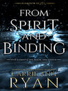 Cover image for From Spirit and Binding
